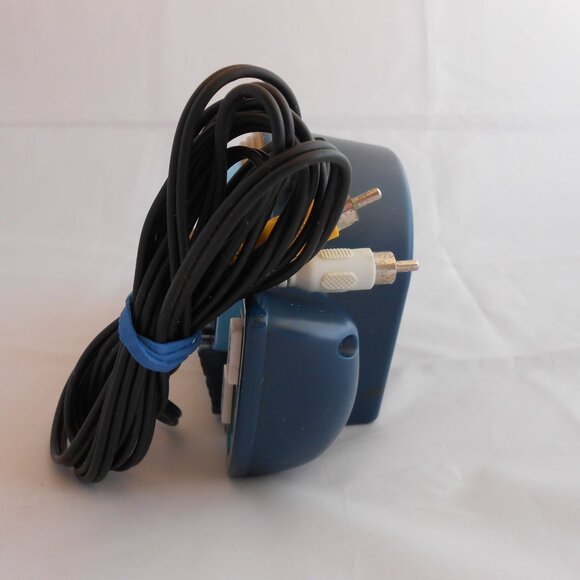 Wheel Of Fortune Plug N Play TV Game, Jakks Pacific, Tested/Works, 2005, 1st Ed. - Picture 9 of 12